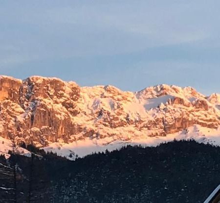 Cretes Du Vercors Vue Magnifique 빌라르 드 랑 외부 사진