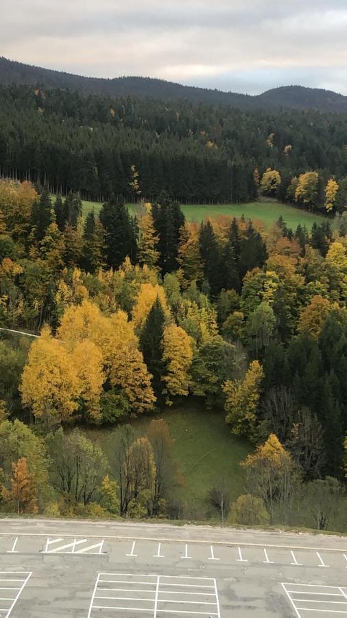 Cretes Du Vercors Vue Magnifique 빌라르 드 랑 외부 사진