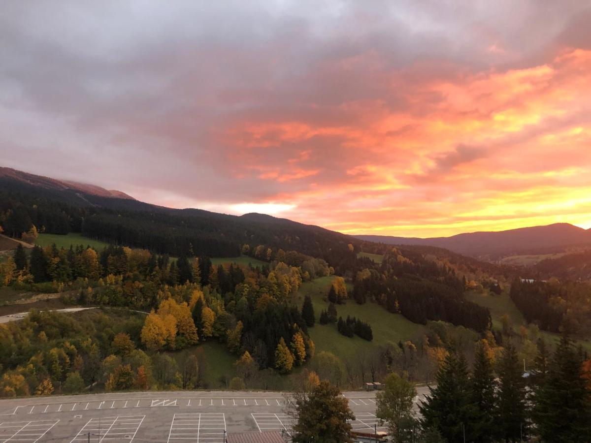 Cretes Du Vercors Vue Magnifique 빌라르 드 랑 외부 사진